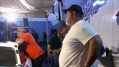 This is my home track here,
Bradenton, Florida. - Street Outlaws No Prep Kings Team Attack
