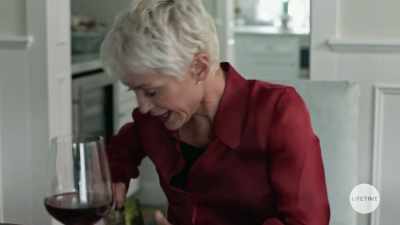 This is my home, and you're
gonna come and visit, - Killer Grandma