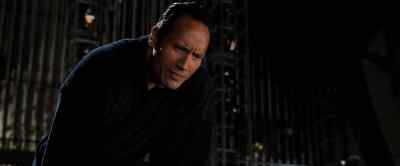 This is my house.
I have to defend it. - The Game Plan