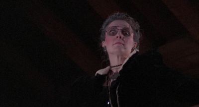 This is my house - Troll 2