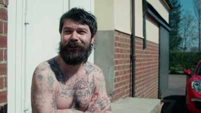 This is my ideal if I could do
my vocal warmup like this - Biffy Clyro: Cultural Sons of Scotland
