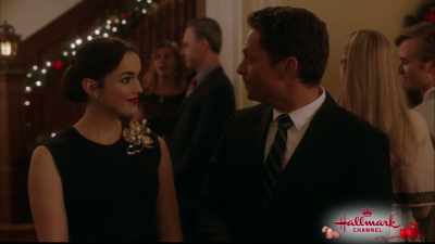 This is my...
Jessica Cooper. - Christmas at the Plaza