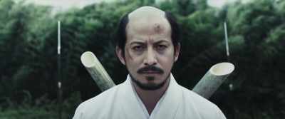 This is my justice - Sekigahara