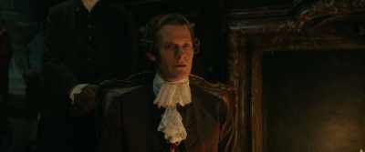 This is my land. It's only fair
that I get the majority. - The Promised Land