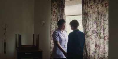 This is my last day,
remember? - Elizabeth Is Missing