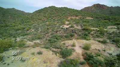 This is my last expedition
into the Superstitions - Lust for Gold: A Race Against Time