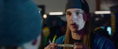 This is my legacy right here,
it's the last one - Jay and Silent Bob Reboot