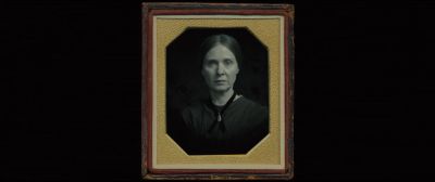 This is my letter to the world That never wrote to me - A Quiet Passion
