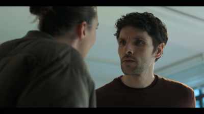 This is my life you are playing
with. Do you understand? - The Killing Kind
