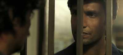 This is my life, man.
Surviving on the edge. Somehow. - Gully Boy
