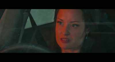 This is my life
you're playing with. - Control