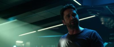 This was my life's work Max - Geostorm