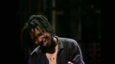 This is my long, - Right to Offend: The Black Comedy Revolution