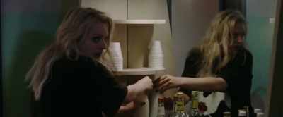This is my love, L-L-Lauren. - Her Smell