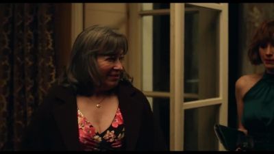 This is my mother, Elizabeth. - Obsession