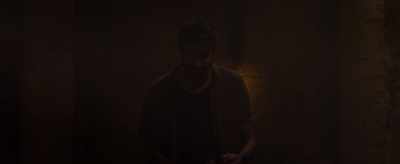 This is my mother Suleka. - Darkness Visible