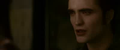 Isabella Swan, I promise to love you every moment of forever. - The Twilight Saga: Eclipse