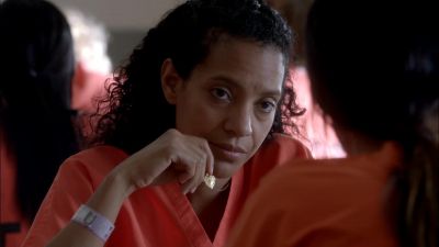 This was my mother's. - Burn Notice