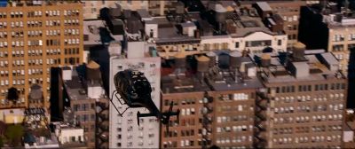 This is my New York City - Annie