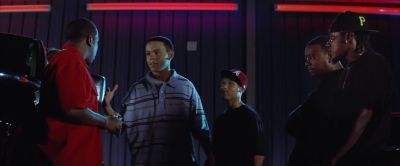 This is my nigga Ant - ATL