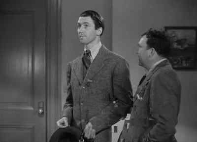 This is my office? - Mr  Smith Goes to Washington