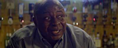 This is my older brother
you're talking about here,
Castor. - Original Gangster