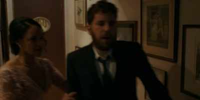 This is my only nice suit. God. - The People We Hate at the Wedding