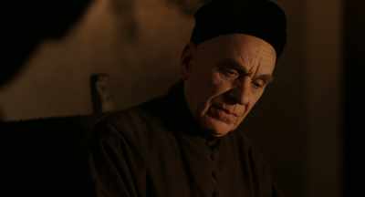 This is my only option,
and we need the money. - Medici: Masters of Florence