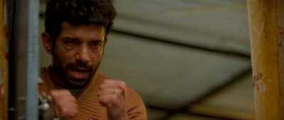 This is my passion! Do
you understand passion? - Mukkabaaz