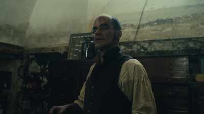 This is my pastime...
fixing colours in cloth. - Taboo