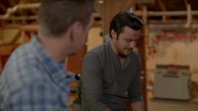 This is my problem, not his. - Flip That Romance