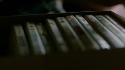 This is my research. - Legacies