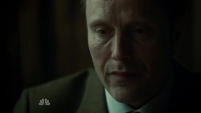This is my résumé. - Hannibal