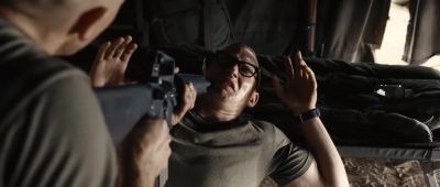 This is my rifle There you go That's right - Jarhead