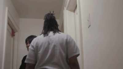 This is my room, and
bathroom right here, - Inmate to Roommate