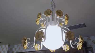 This is my room, I cook - Renovation Impossible