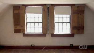 - This was my room - Mysteries Decoded