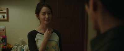 This is my room. - Confidential Assignment