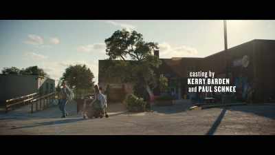 This is my school. - Out of My Mind