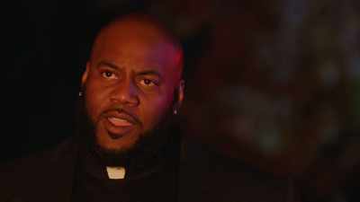 This was my second chance, man. - Dutch II: Angel's Revenge