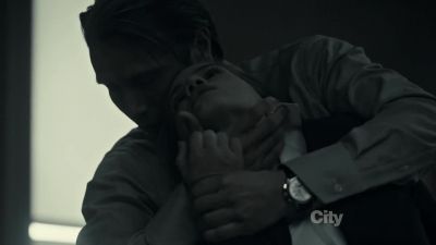 This is my shirt - Hannibal