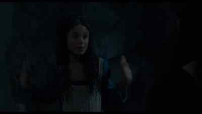 This is my side of the cave.
Don't come over here. - The Decameron