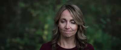 This is my sister,
Dr. Milly Anderson, - Planetquake