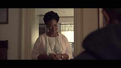This is my sister Goldie. - Wu-Tang: An American Saga