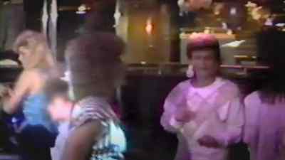 This was my sister's birthday. - Sons of Ecstasy