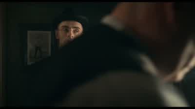 This is my team. - Peaky Blinders