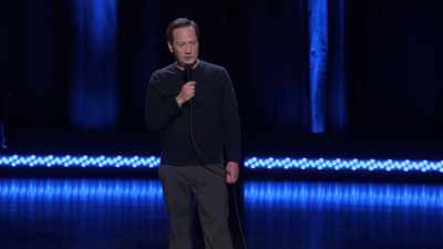 This is my third marriage.
I don't wanna get divorced again, okay? - Rob Schneider: Asian Momma, Mexican Kids