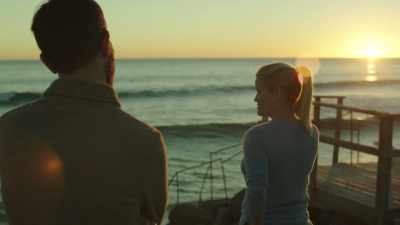 This is my universe, and currently,
that universe is in meltdown - Big Little Lies