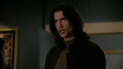 ♪ This is my winter song ♪ - Charmed