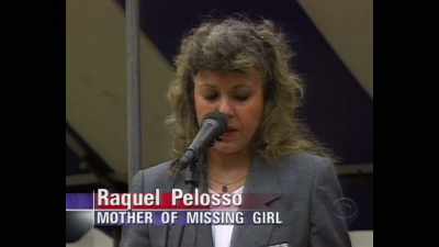 - This mysterious disappearance
is a clear evidence - FBI TRUE